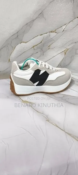 New Balance 327 Kids