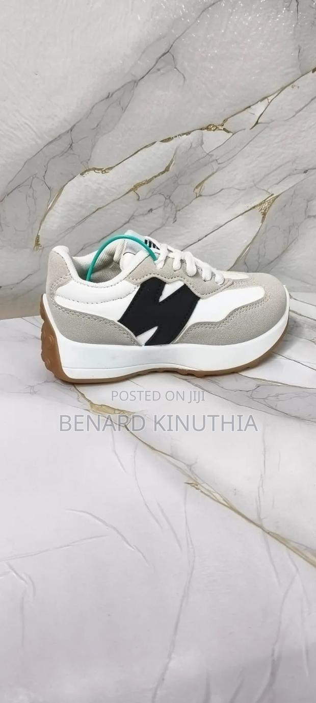 New Balance 327 Kids - thumbnail 2