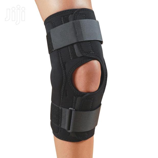 Knee Immobilizer - thumbnail 2