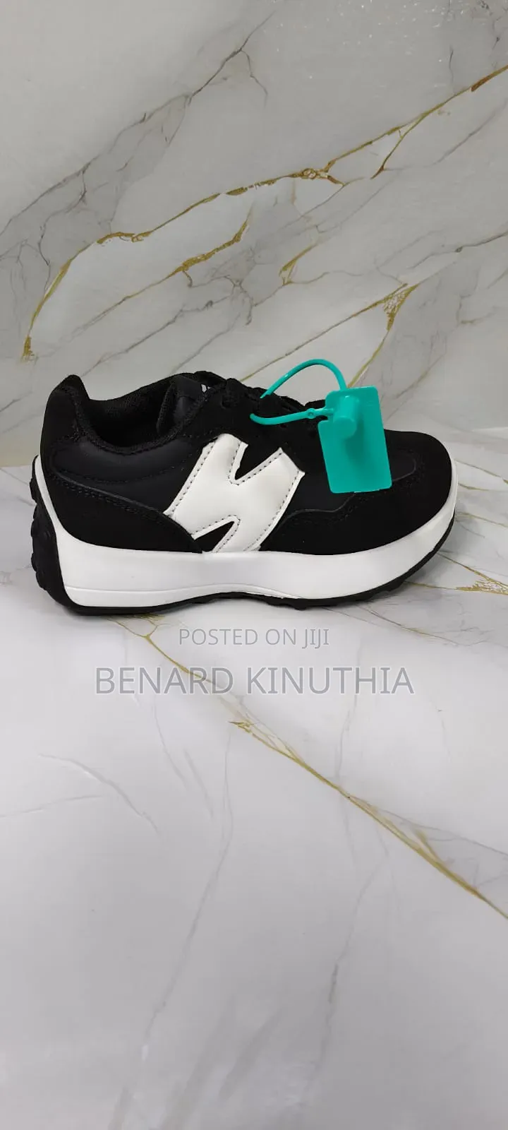 New Balance 327 Kids