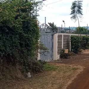 Prime 50x 100 Plot for Sale Located at Utawala Karagita Area.