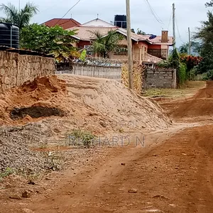 Prime 50x 100 Plot for Sale Located at Utawala Karagita Area.