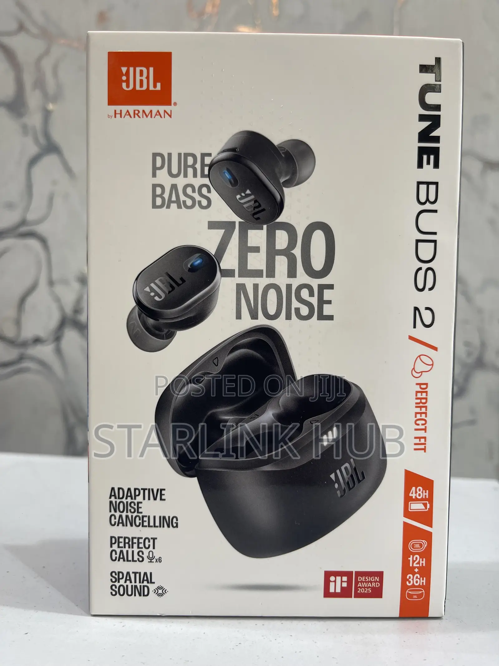 JBL Tune Buds 2
