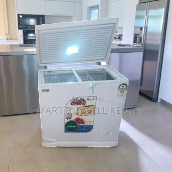 High Performance 60L,90L,119L,150L,200L Chest Deep Freezers