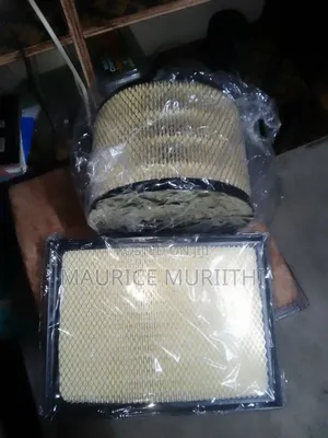 Air Filter Toyota Hilux Vigo,Revo Fortuner