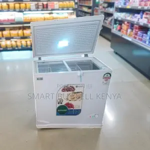 Energy-Saving Premium 60L,90L,119L,150L,200L Chest Deep Freezers