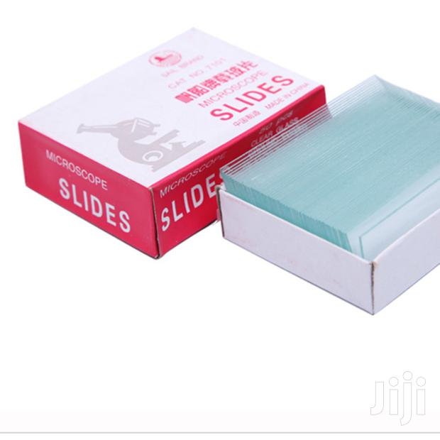 Microscopic Slides - thumbnail 2