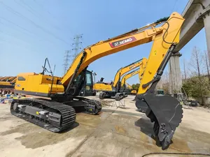 Excavator XE215G