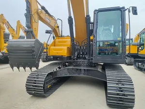 Excavator XE215G