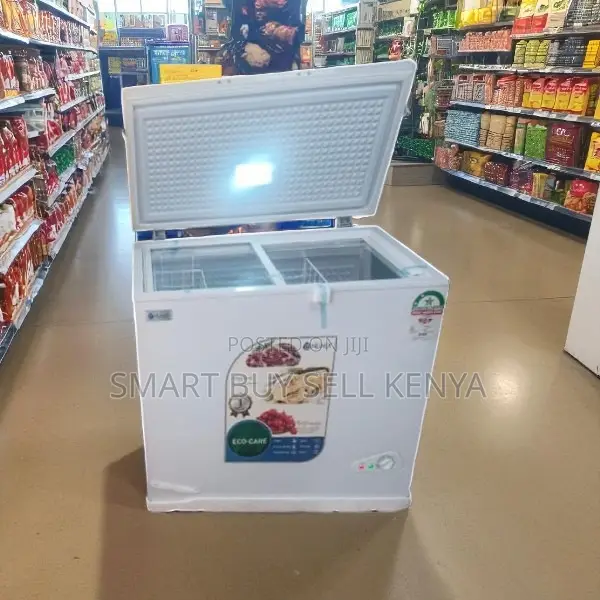 Durable Construction 60L,90L,119L,150L,200L Chest Deep Freezers