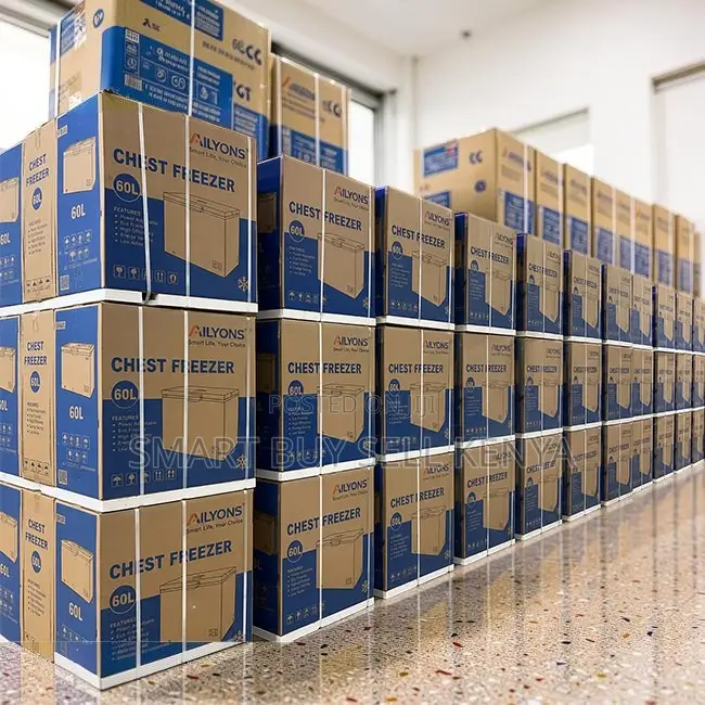 Durable Construction 60L,90L,119L,150L,200L Chest Deep Freezers