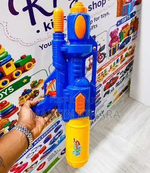 60cm Super Water Blaster Gun
