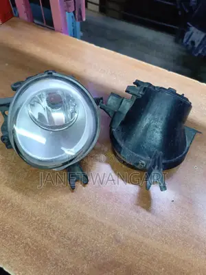 Foglight for Volkswagen in Good Condition