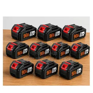 Professional 21V,48V,96V Lithium-Ion Rechargeable Battery Batteries