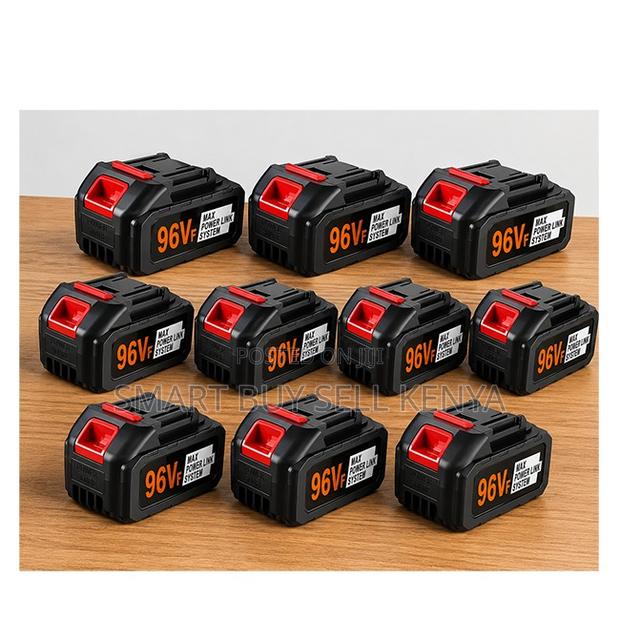 Professional 21V,48V,96V Lithium-Ion Rechargeable Battery Batteries