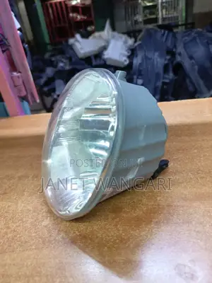 Foglight for Toyota Hilux Vigo /Noah 2008