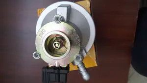 Gas Regulator