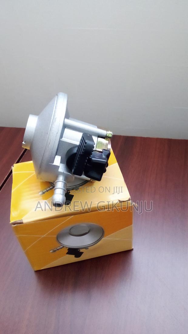 Gas Regulator - thumbnail 3