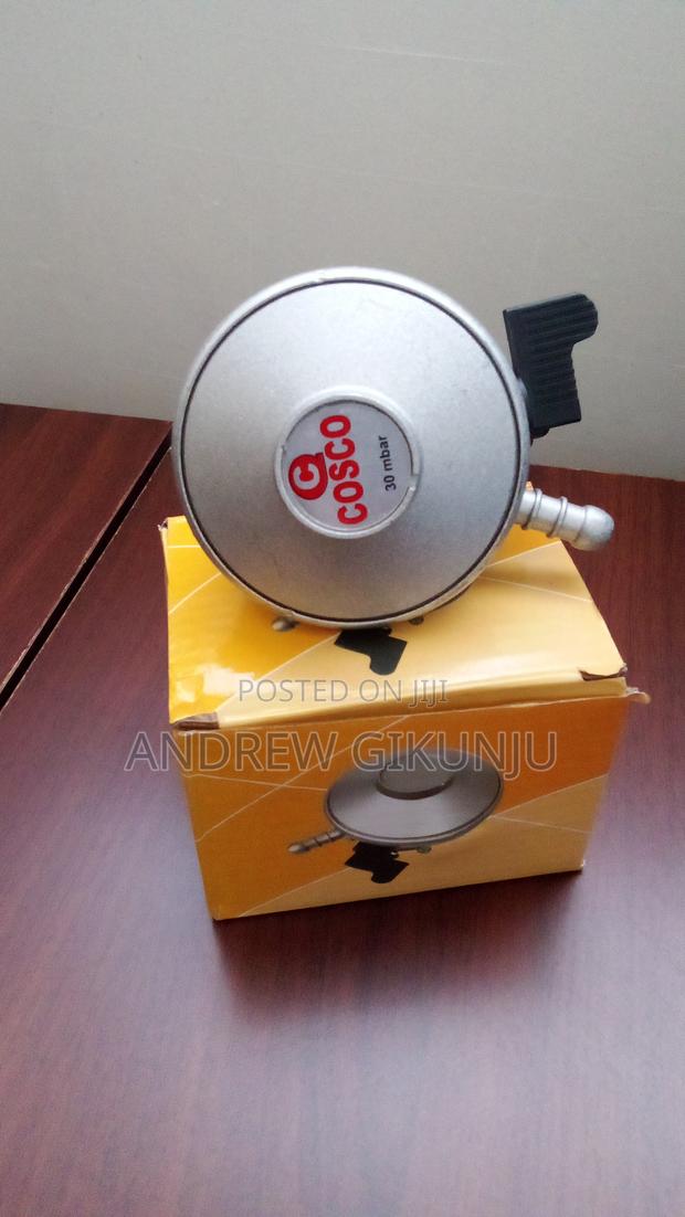 Gas Regulator - thumbnail 2