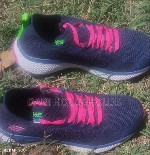 Girls Sneakers Size 34-Normal Fitting