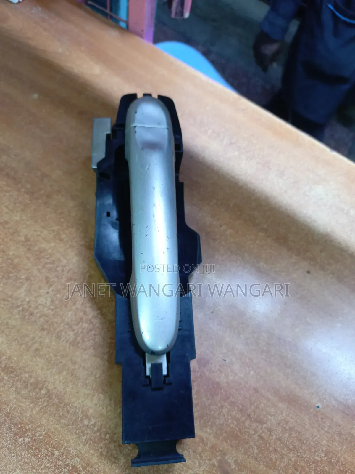 Outer Handle Nissan March /Note Old Model