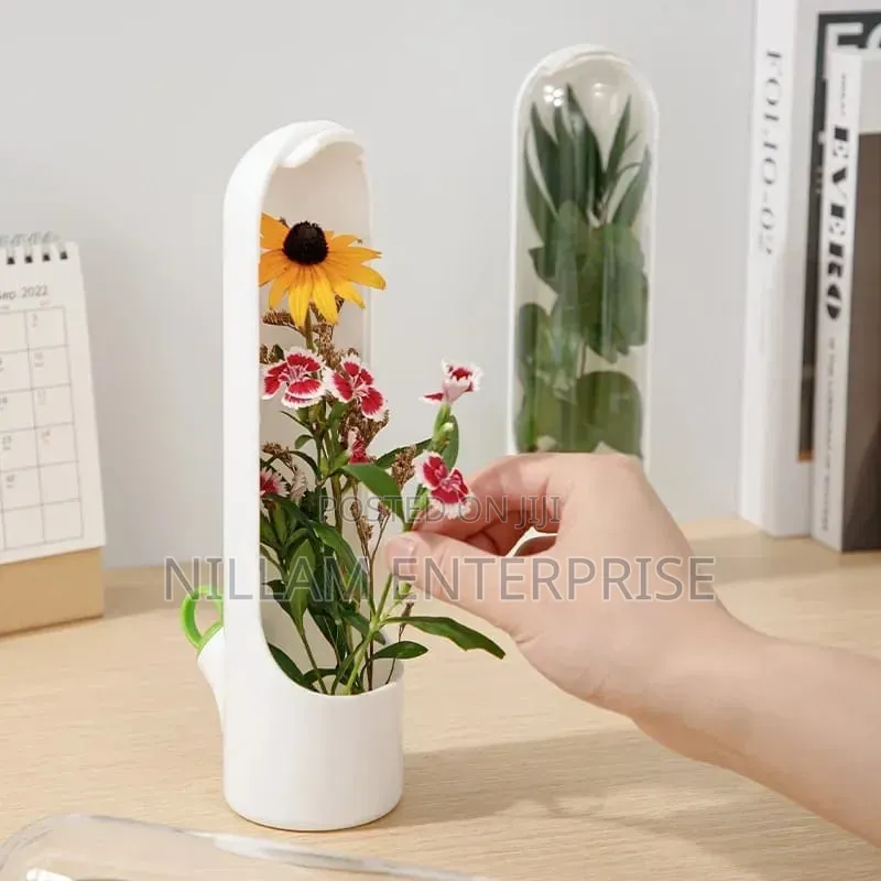 Herb Saver /Dhania Fridge Storage Containers