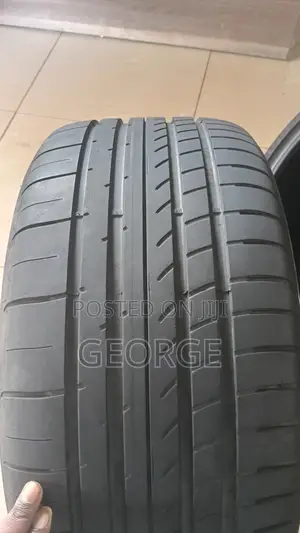Goodyear Tyres
