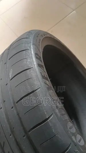 Goodyear Tyres