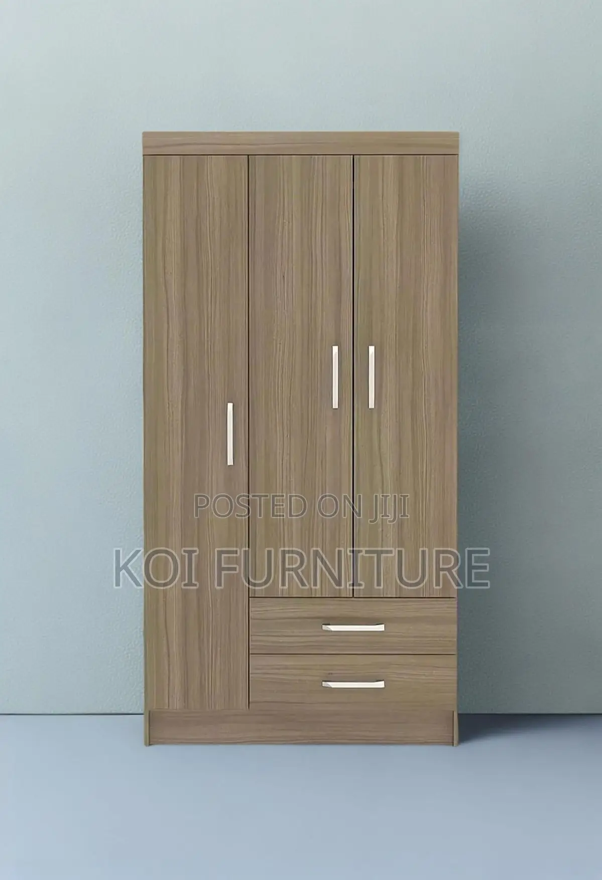 Wooden Home Essential Storage Bedroom Cabinet