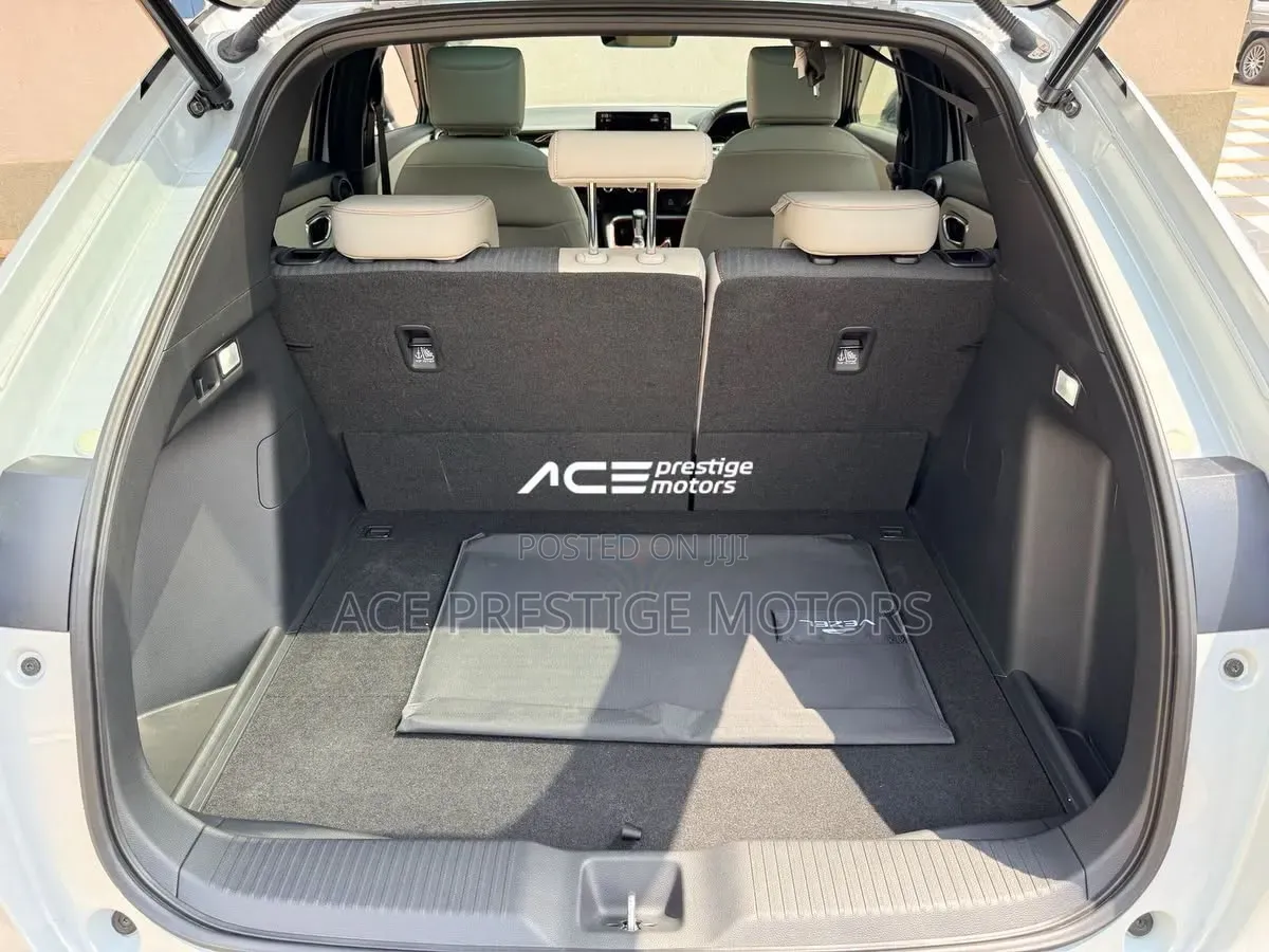 Honda Vezel 2021 Pearl