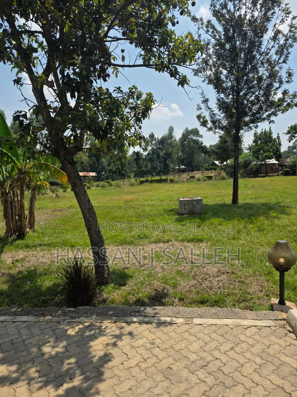 5acres Matungu 4 Sale