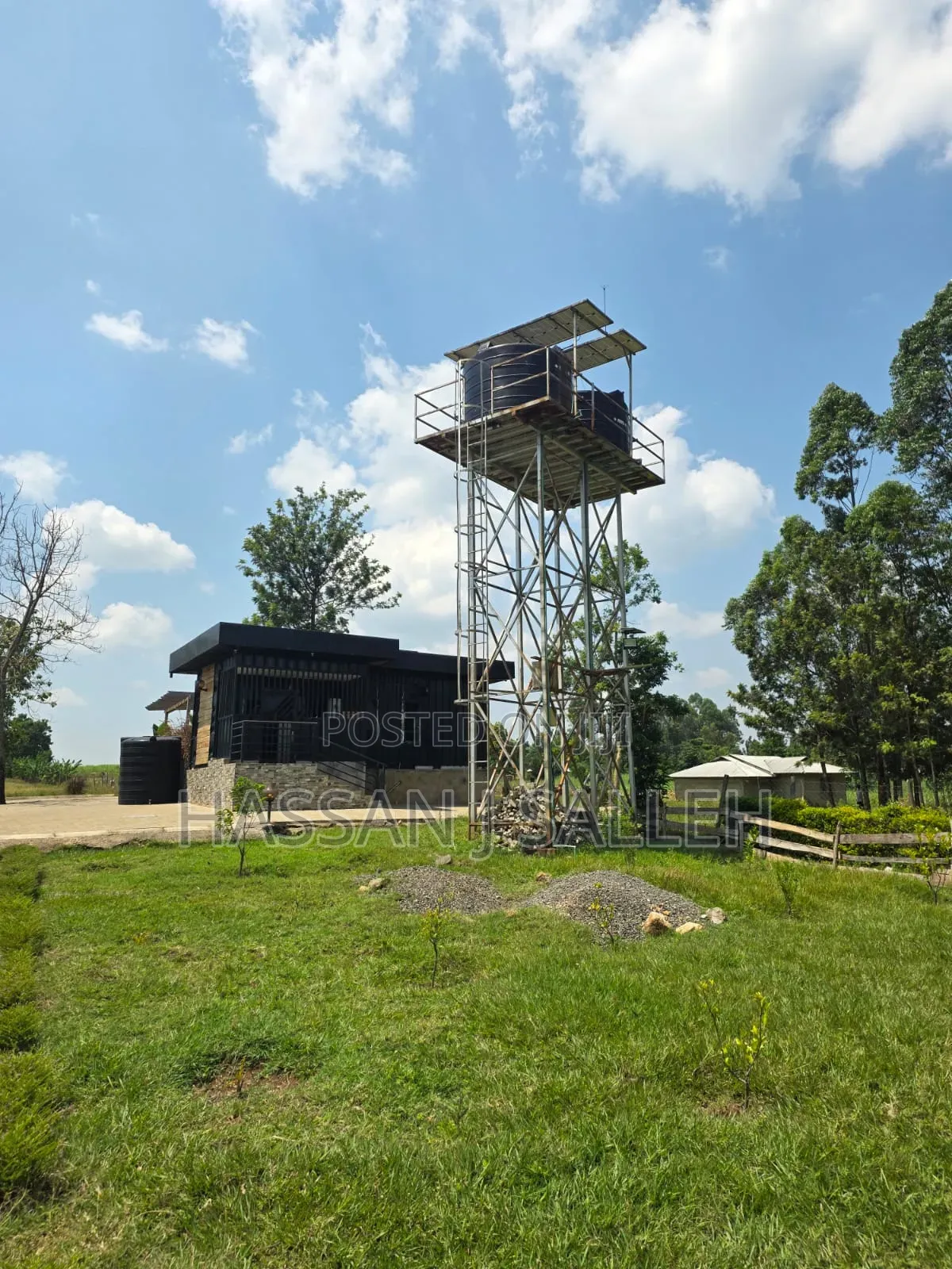 5acres Matungu 4 Sale