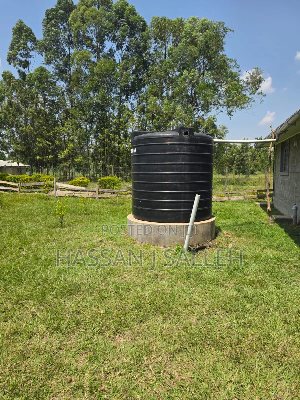 5acres Matungu 4 Sale