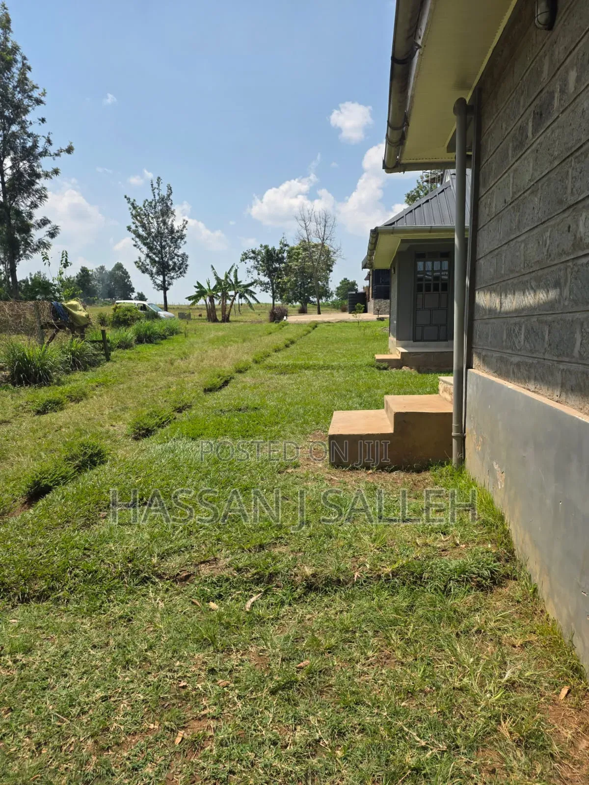 5acres Matungu 4 Sale