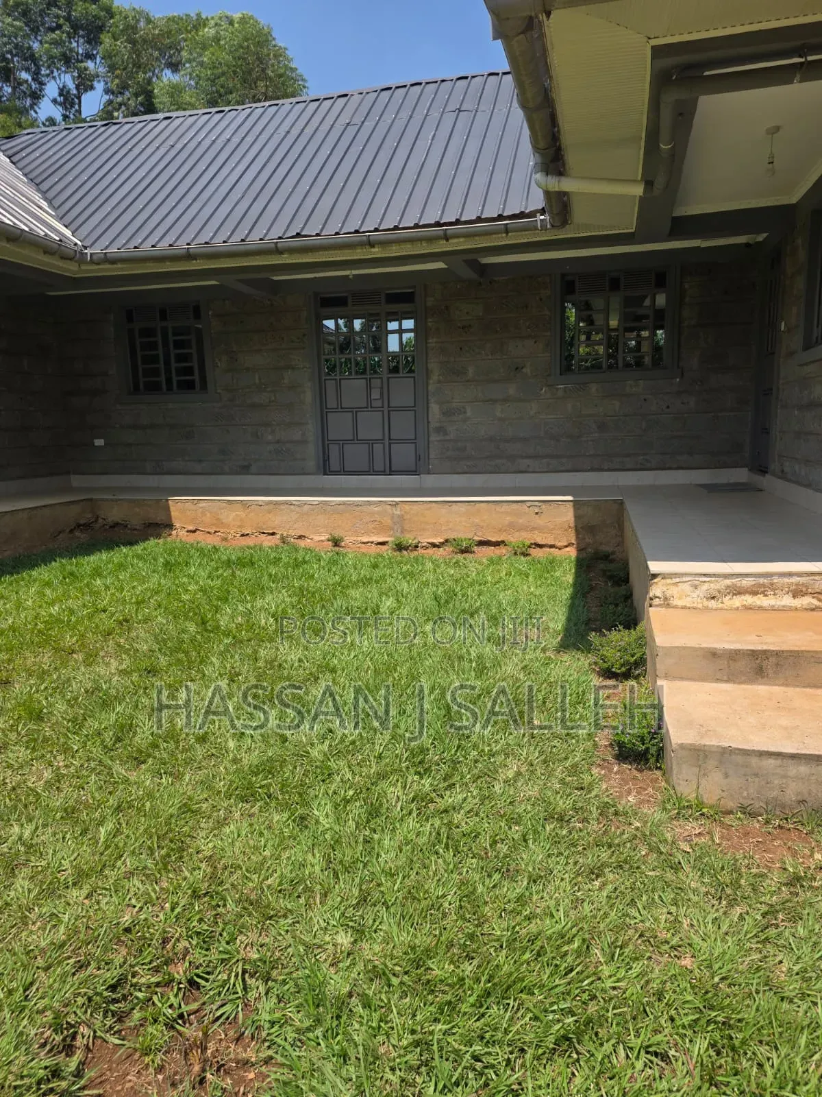 5acres Matungu 4 Sale