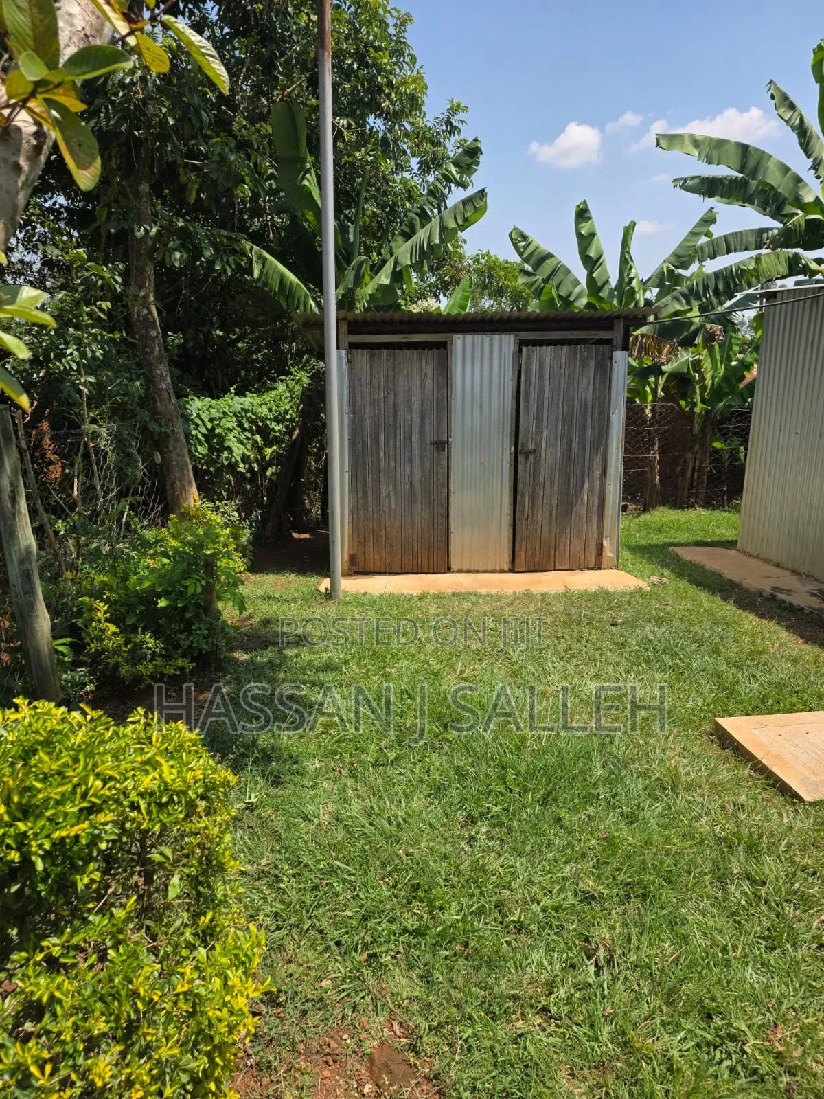5acres Matungu 4 Sale