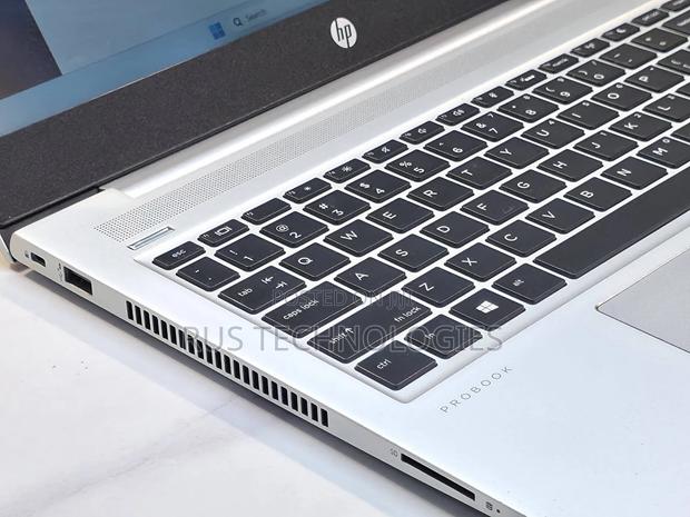 Laptop HP ProBook 440 8GB Intel Core i5 SSD 256GB