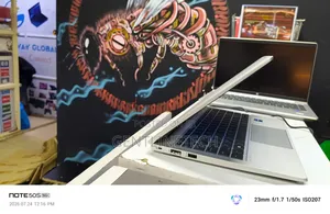 Laptop HP ProBook 440 G10 16GB Intel Core i5 HDD 512GB