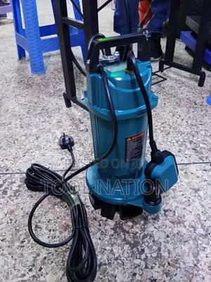 Submersible Pump/Premier