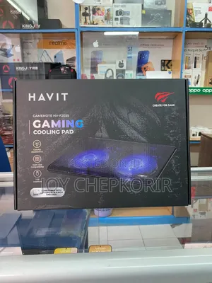 Havit HV-F2035 Gaming Cooling Pad