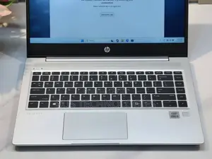 Laptop HP ProBook 440 8GB Intel Core i5 SSD 256GB