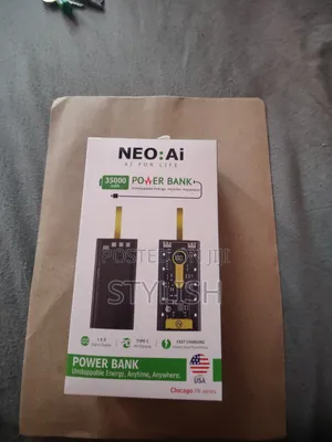 Power Bank