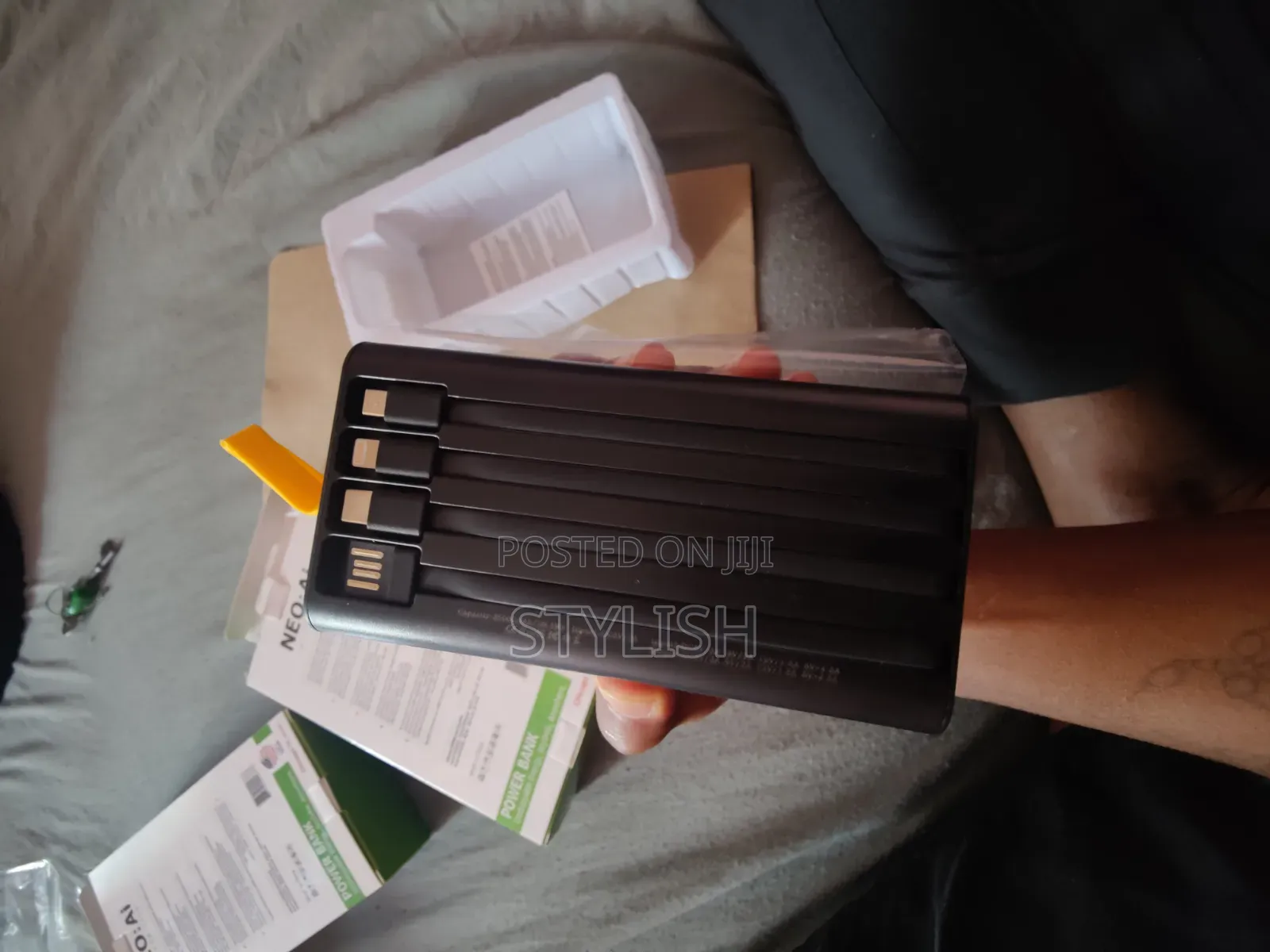 Power Bank