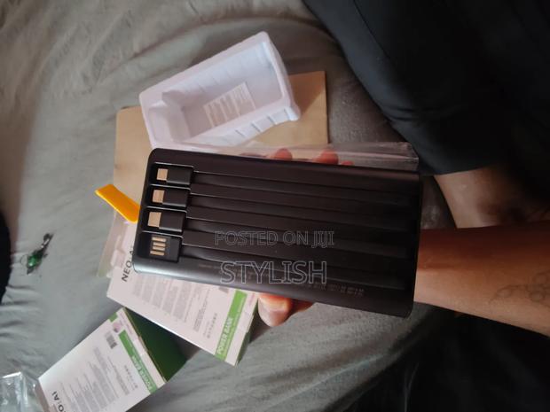 Power Bank - thumbnail 4