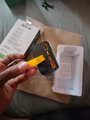 Power Bank