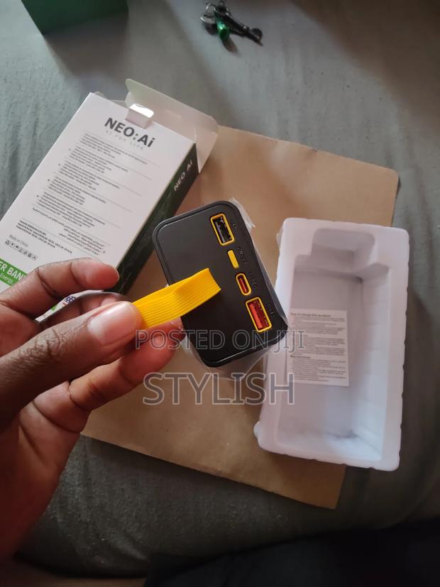 Power Bank - thumbnail 5