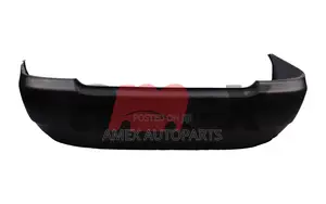 Rear Bumper Toyota Corolla Nze 2001 Onwards