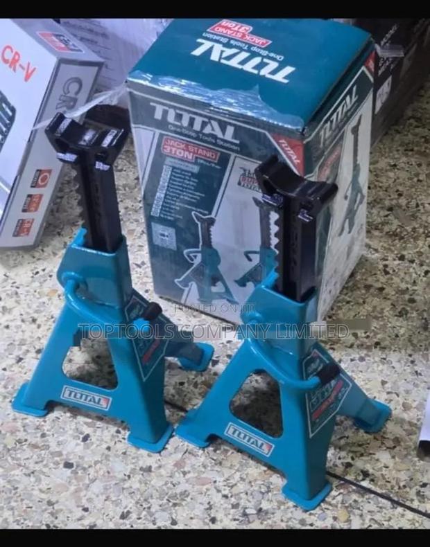 Total Jack Stand 3ton