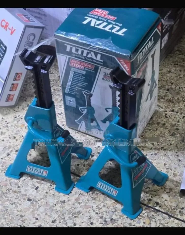 Total Jack Stand 3ton