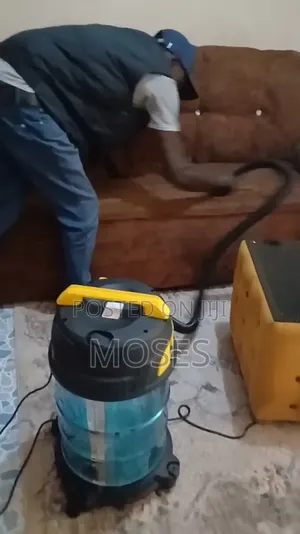 Ngeke Cleaning Service
